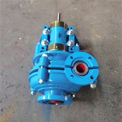 বালু খনির পাম্প