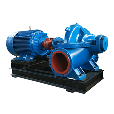 নিকাশী স্ল্যাজ পাম্প